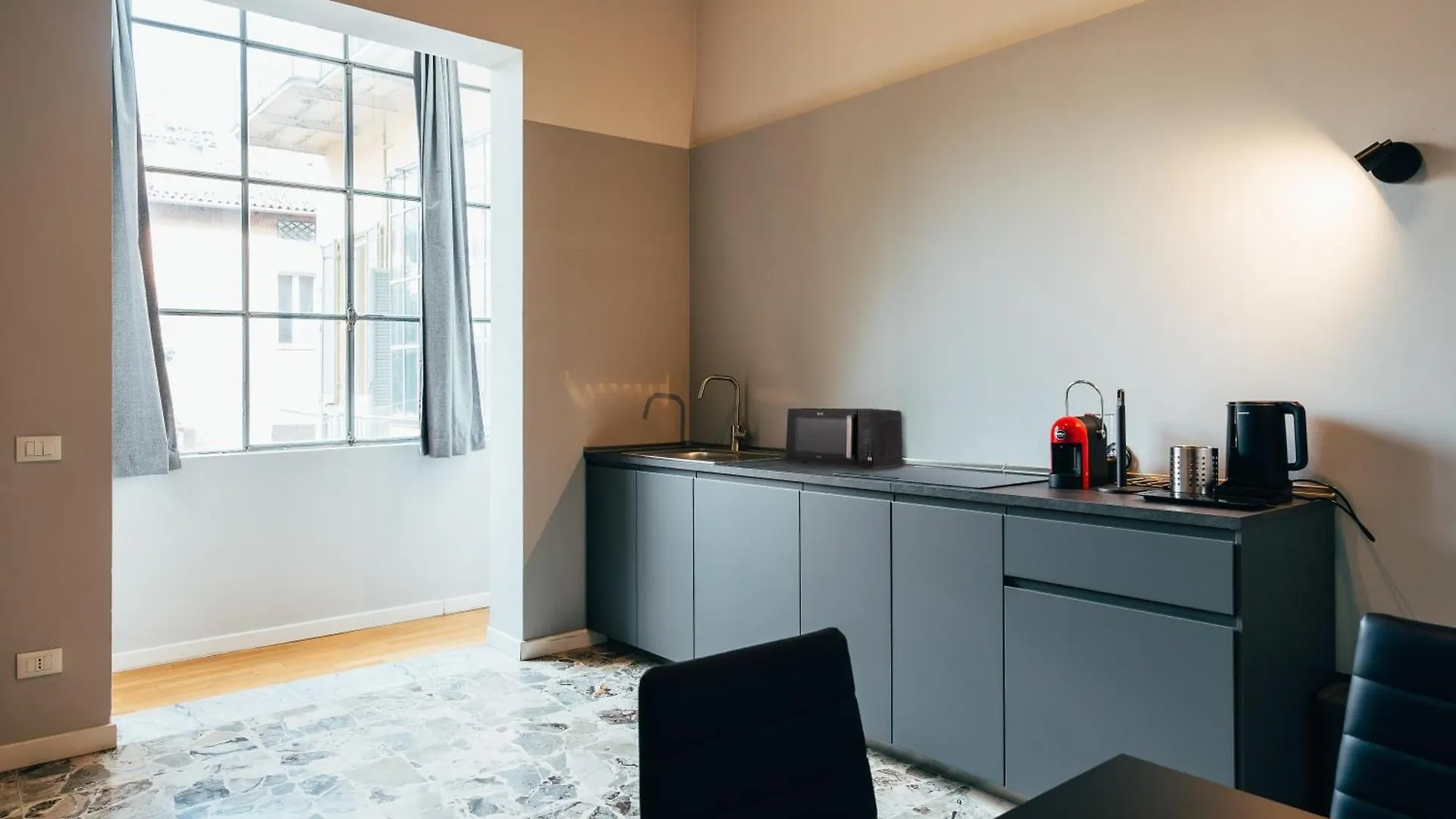 Indipendenza Apartment City Center Bologna