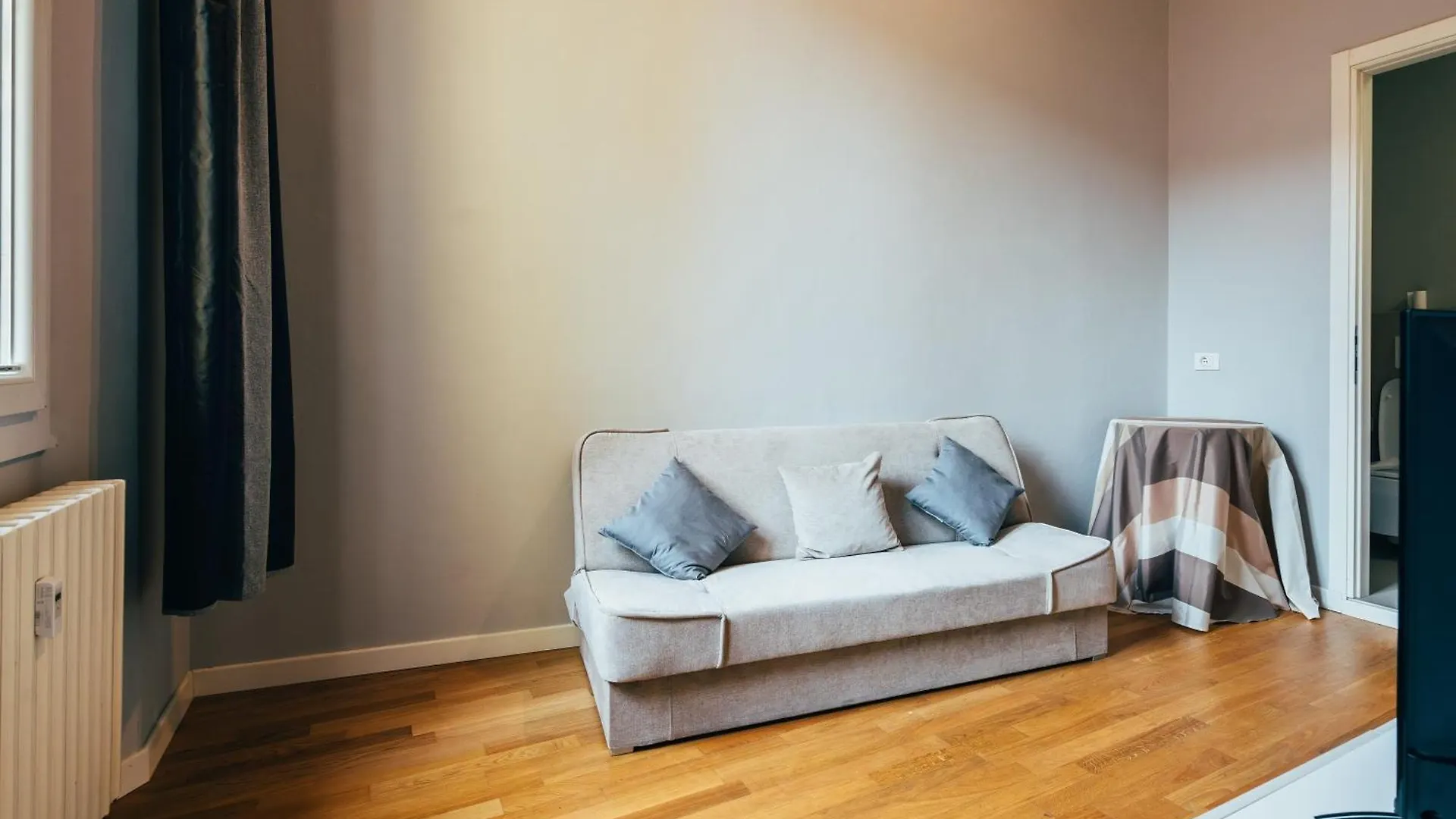 Indipendenza Apartment City Center Bologna Italien