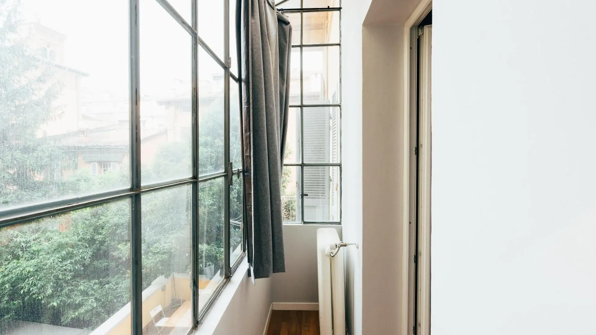 Indipendenza Apartment City Center Bologna Italien