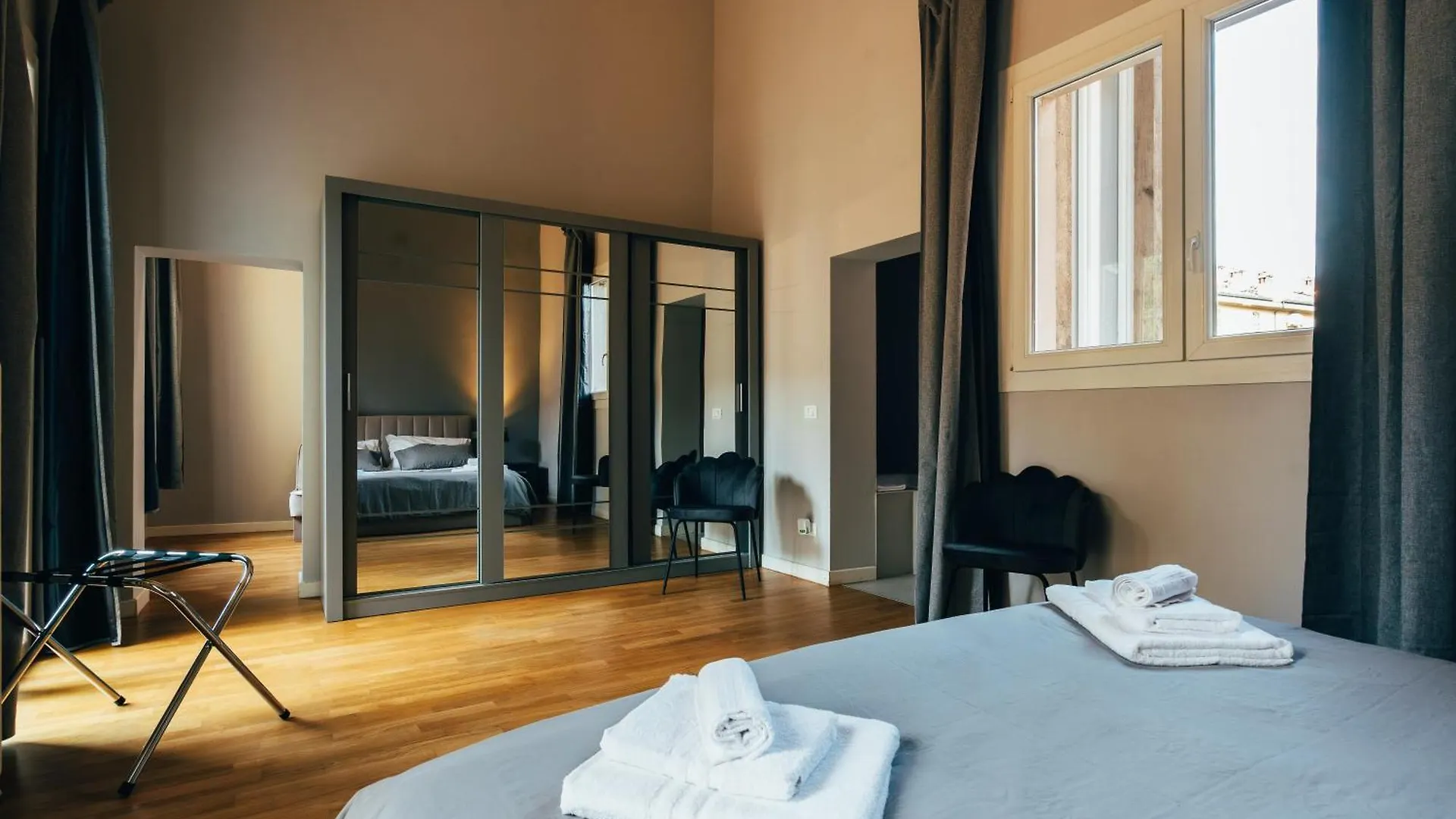 Indipendenza Apartment City Center Bologna 0*,  Italien