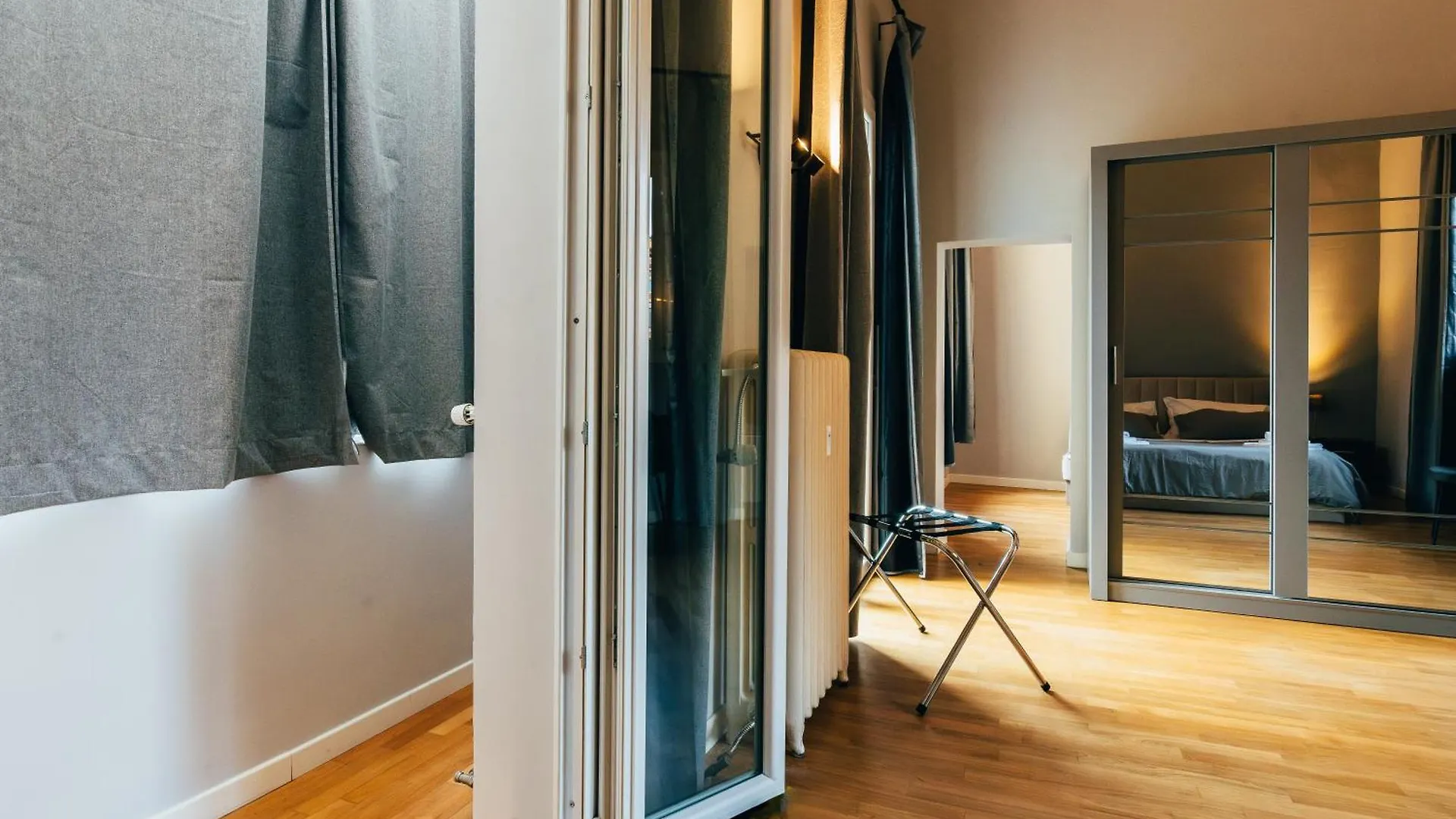Indipendenza Apartment City Center Bologna