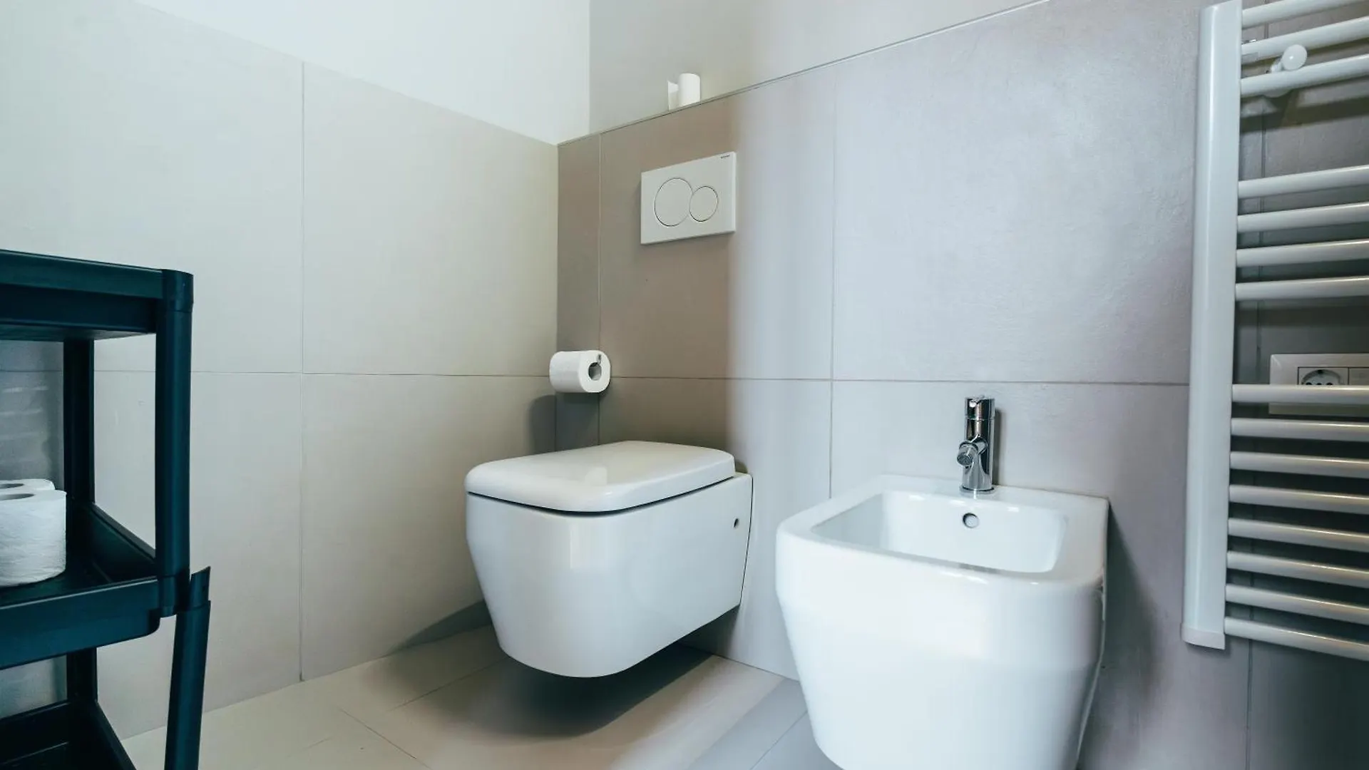 Indipendenza Apartment City Center Bologna