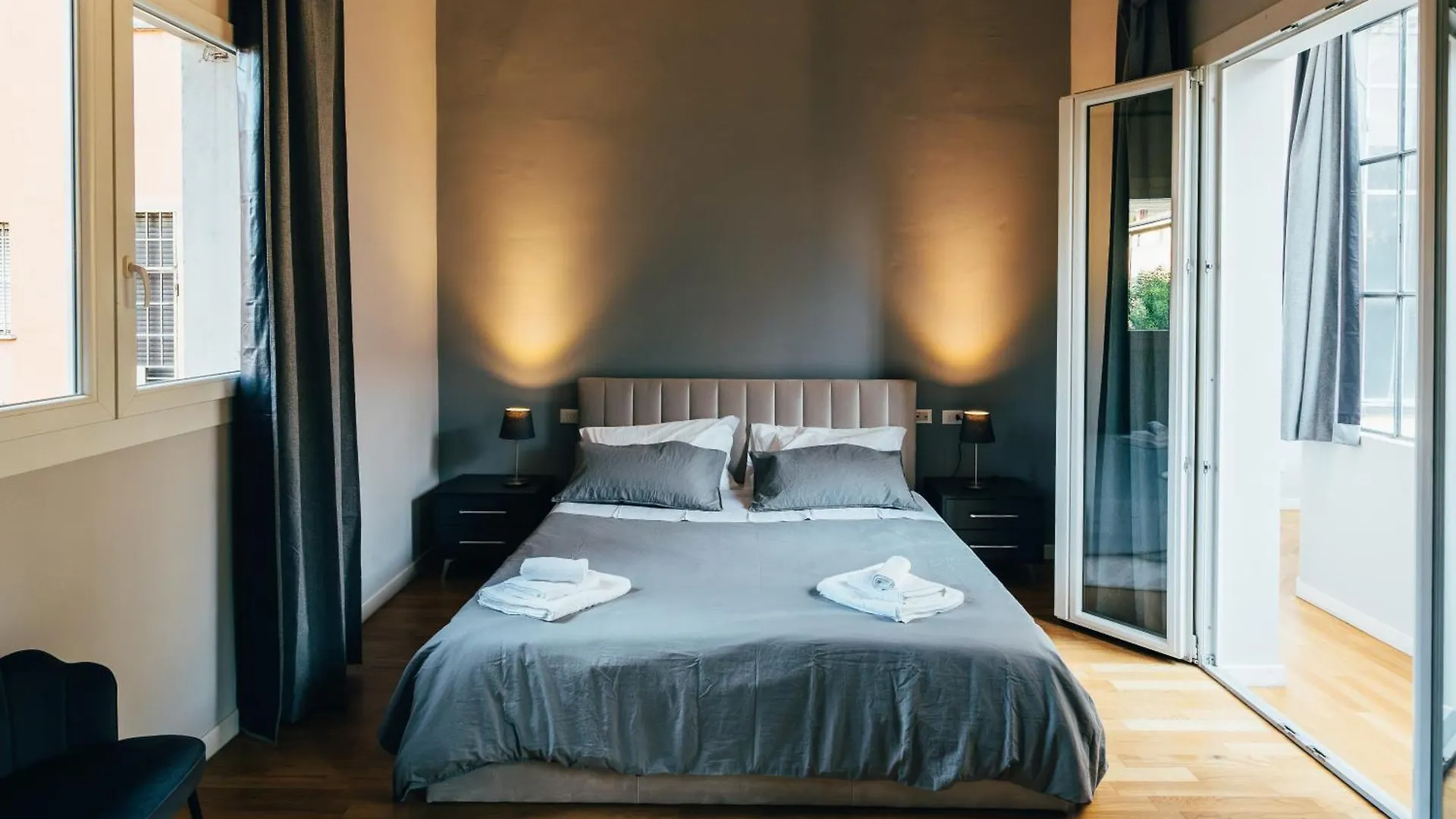 Indipendenza Apartment City Center Bologna