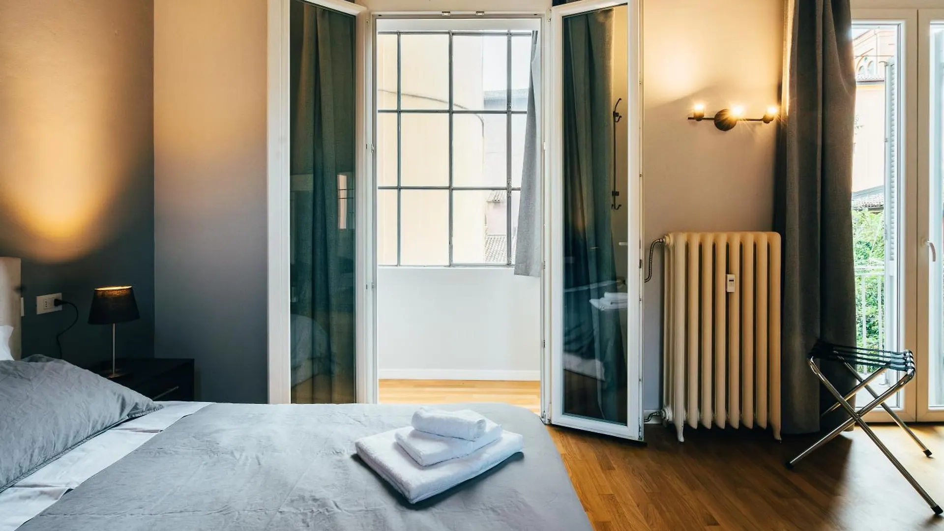 Indipendenza Apartment City Center Bologna 0*,  Italien